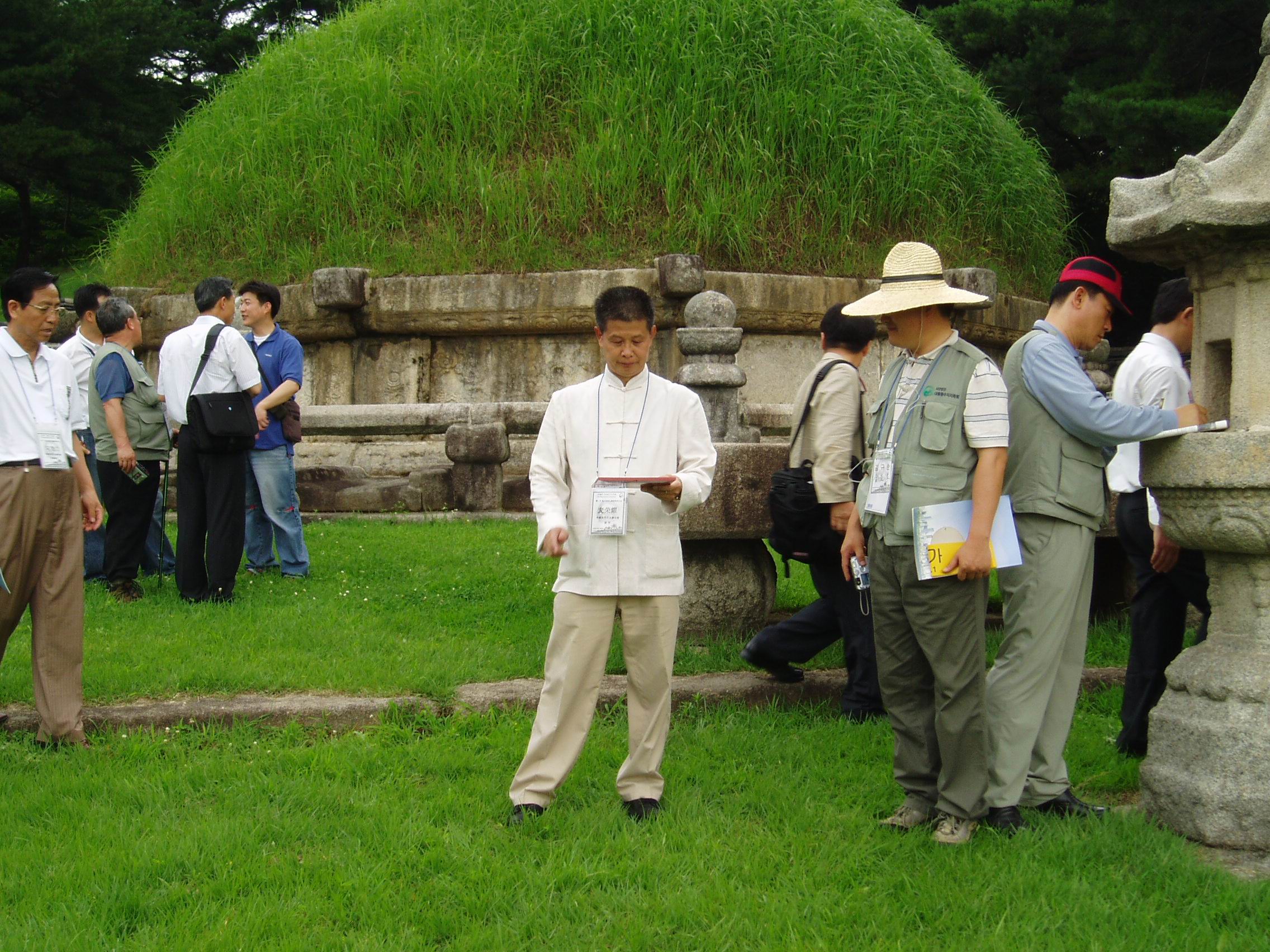 LeeShingKwai