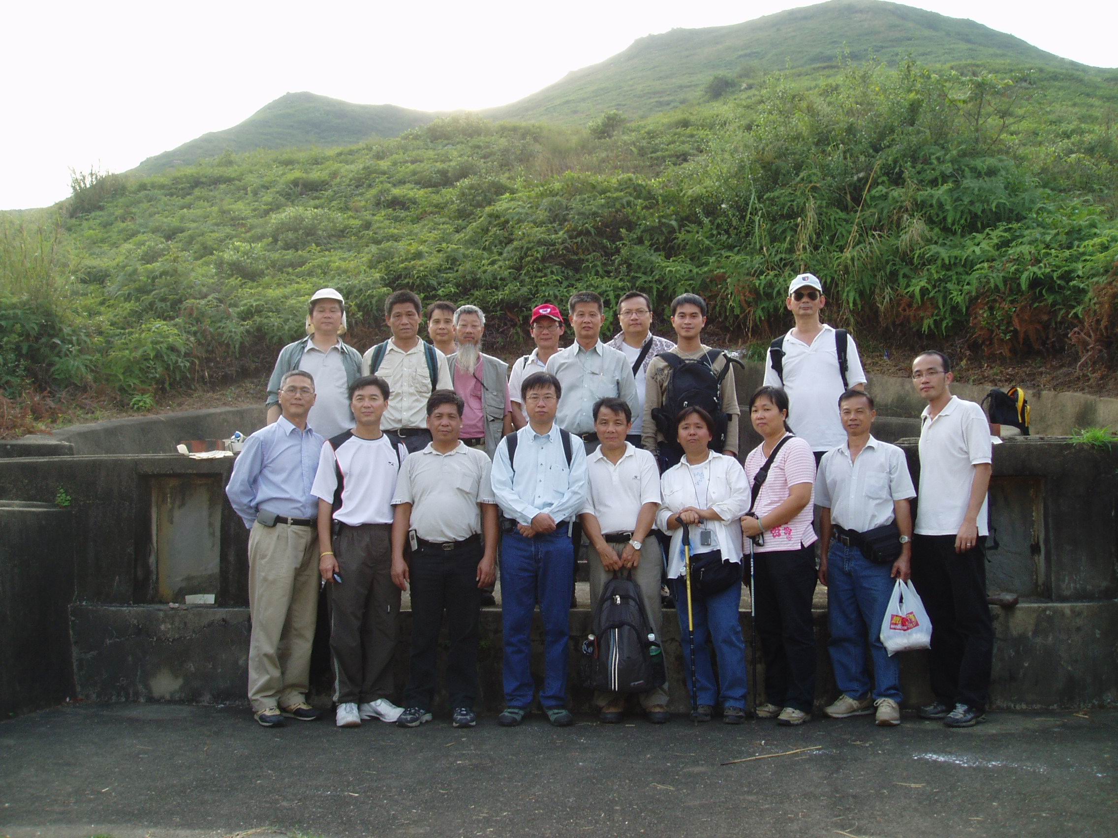 YKeiShan
